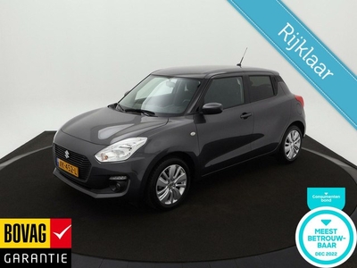 Suzuki Swift 1.2 Select