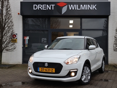 SUZUKI SWIFT 1.2 Select Automaat GT/Navi/Apple/AndroidAuto