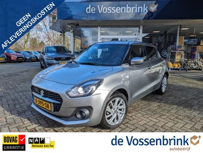 Suzuki Swift 1.2 Select Smart Hybrid *Geen Afl,kosten*