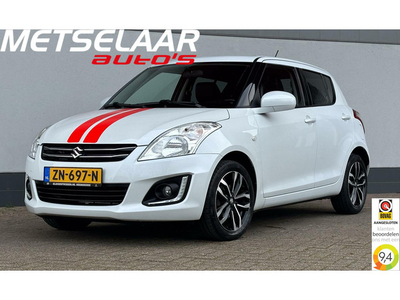 Suzuki Swift 1.2 Style