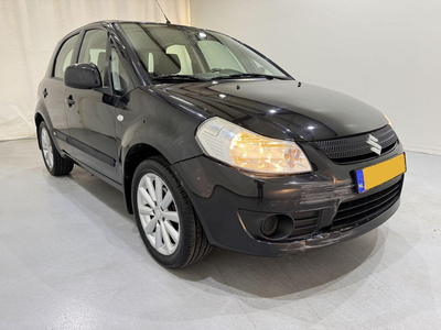 Suzuki SX4 1.6 VVT Comfort Automaat