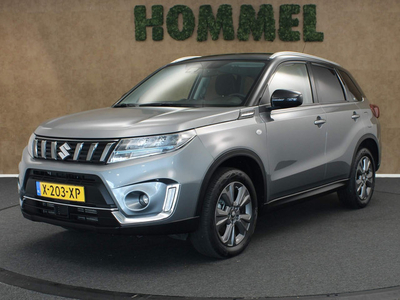 Suzuki Vitara 1.4 Boosterjet Select Smart Hybrid APPLE CARPLAY/ANDROID AUTO - CLIMATE CONTROL - ADAPTIVE CRUISE CONTROL - STOELVERWARMING