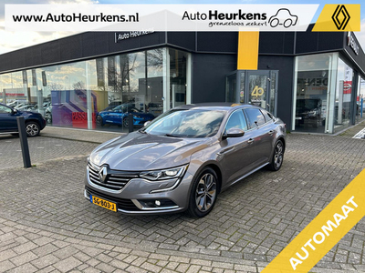 Talisman TCe 150 Limousin | NL-Auto | Dealer-onderhouden | 4-Control | Leder | Wegklapbare Trekhaak