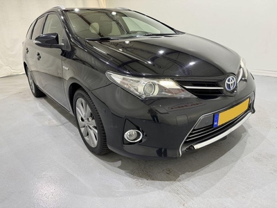 Toyota Auris Touring Sports 1.8 Hybrid Lease Pro Aut.