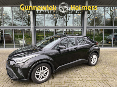 Toyota C-HR 1.8 Hybrid Active | CAMERA | NAVIGATIE | AUTOMAAT