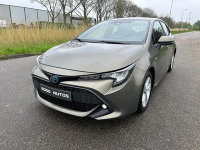 Toyota Corolla 1.8 Hybrid Dynamic INCL BTW (bj 2022)