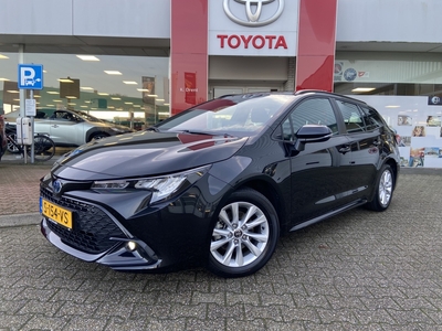 TOYOTA COROLLA Touring Sports 1.8 Hybrid Active Plus | Facelift | Navi | Android Auto, Apple C