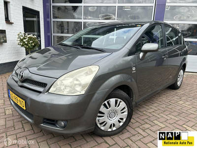 Toyota Corolla Verso 1.6 VVT-i Terra * AIRCO *