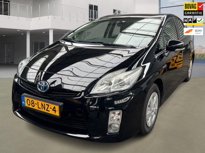 Toyota Prius 1.8 Comfort 1e Eigenaar 110.000 km + NAP