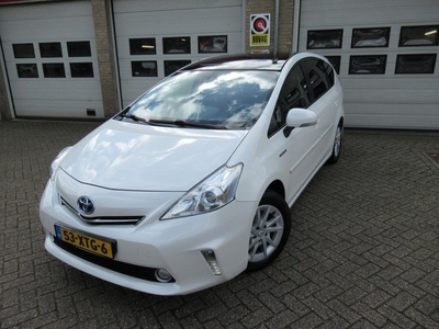 Toyota Prius Wagon 1.8 Aspiration 96g 7 PERSOONS