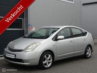 Toyota Prius, Youngtimer, Camera, DSP , Keyless, Clima, Vol