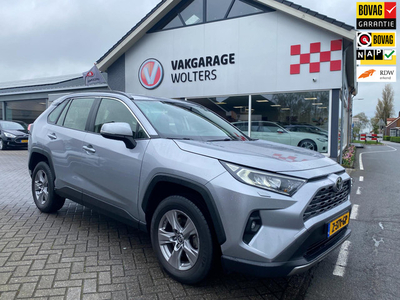 Toyota RAV4 2.0 VVT-iE Active automaat