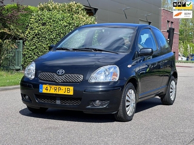 Toyota Yaris 1.0 VVT-i S-Line 1 Eigenaar*05-06-2025