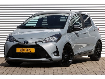 Toyota Yaris 1.5 Hybrid GR-Sport Carplay / Leer / Camera