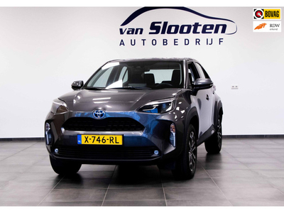 Toyota Yaris Cross 1.5 Hybrid Active| Apple Car Play/Android Auto| Adaptive Cruise| Licht Metaal| Camera| DAB