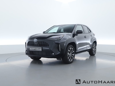 Toyota Yaris Cross 1.5 Hybrid Team D | Navi | Camera | Apple CarPlay | Keyless | Standkachel