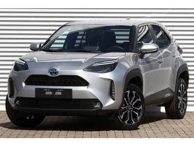 Toyota Yaris Cross 1.5 Hybrid Team-D Navi / Safety + Winter