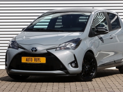 Toyota Yaris1.5 Hybrid GR-Sport Carplay / Leer / Camera