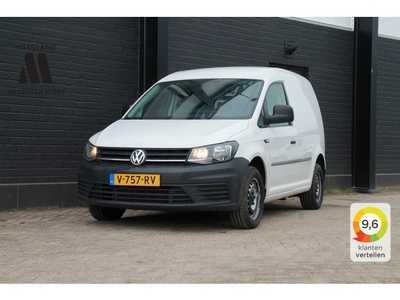 Volkswagen Caddy 2.0 TDI EURO 6 - Airco - NAP - € 11.950,-