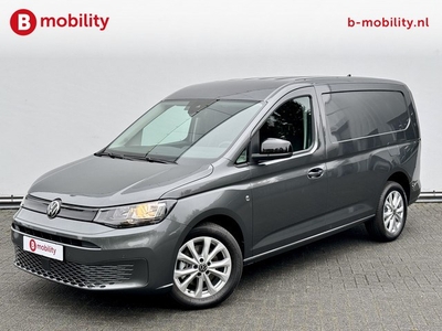 Volkswagen Caddy Cargo Maxi 2.0 TDI 123PK Style DSG