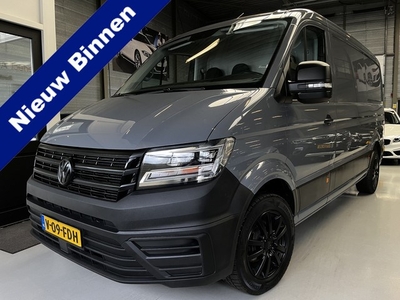 Volkswagen Crafter 35 2.0 TDI L3H2 Highline LMV, Cruise