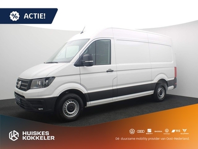 Volkswagen Crafter Bestelwagen 2.0 TDI 140pk L3H3