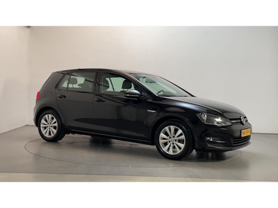 Volkswagen Golf 1.0 TSI 116pk Comfortline 6-bak DAB+ Navigatie Climate Control