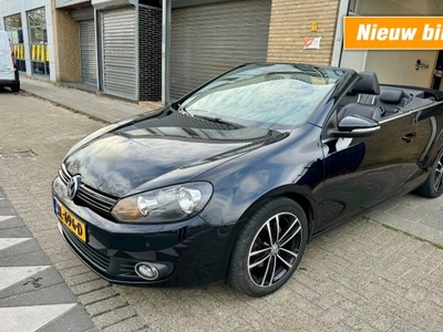 Volkswagen Golf 1.2 TSI BlueMotion CLIMA LEER PDC NETTE AUTO