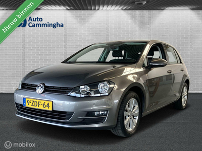 Volkswagen Golf 1.2 TSI Comfortline