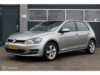 Volkswagen Golf 1.2 TSI Trend Edition Lage KM