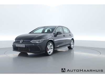 Volkswagen Golf 1.4 eHybrid GTE 245pk | Navi | Adapt. Cruise | Stoel- Stuurverw. | Keyless