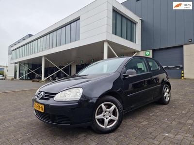 Volkswagen Golf 1.4 Trendline AIRCO ELEC.PAKET 2 X SLEUTELS