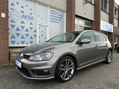 Volkswagen Golf 1.4 TSI 2x R-Line 18 inch | DSG Navi Garantie Inparkeren