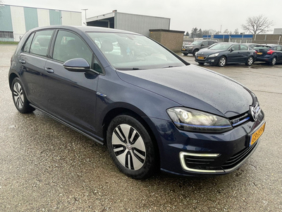 Volkswagen Golf 1.4 TSI GTE