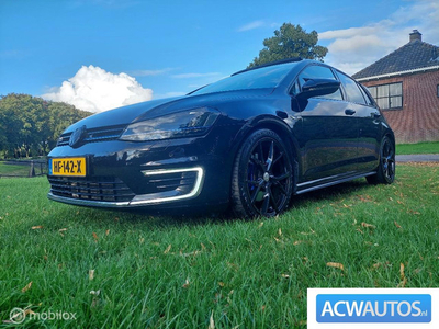 Volkswagen Golf 1.4 TSI GTE nl nap 300 pk