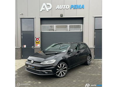 Volkswagen Golf 1.5 TSI 150PK Highline DSG/PDC/LED