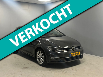 Volkswagen Golf 1.5 TSI Highline AUT VIRTUAL LED DEALER OND