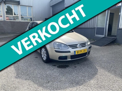 Volkswagen Golf 1.6 Comfortline / AIRCO / APK