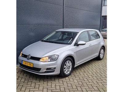 Volkswagen Golf 1.6 TDI Comfortline BlueMotion Airco/Cruise/Navigatie/Nap