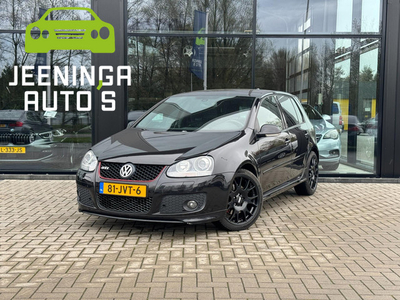 Volkswagen Golf 2.0 TFSI GTI Edition 30 | JD Stage 2 | 345 pk | Complete documentatie