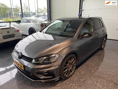 Volkswagen GOLF 2.0 TSI 4Motion 7.5R 2017 Forged 600PK Uniek