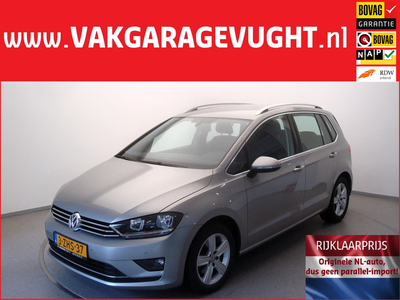 Volkswagen Golf Sportsvan 1.4 TSi 125pk AUT.|79dkm! 