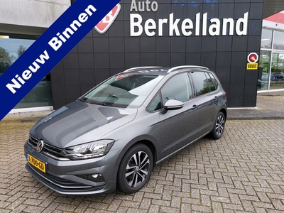 Volkswagen Golf Sportsvan 1.5 TSI ACT