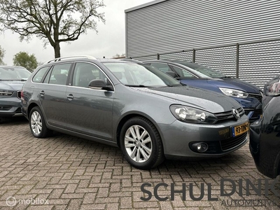 Volkswagen Golf Variant 1.2 TSI Highline AIRCOELEKTRISCHE