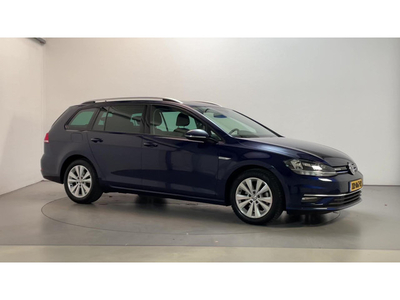 Volkswagen Golf Variant 1.5 TSI DSG Comfortline Business Camera Alcantara Stoelverwarming