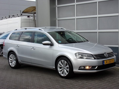 Volkswagen Passat Variant 2.0 TDI Highline BlueMotion PDC/Navi/Clima/Cruise!!