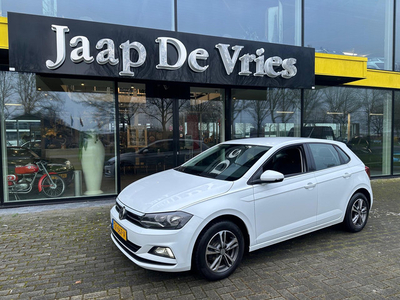 Volkswagen Polo 1.0 TSI Comfortline