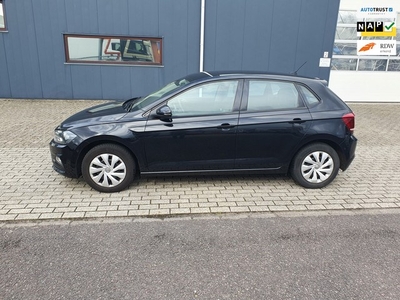 Volkswagen Polo 1.0 TSI Co Bus 6 maanden autotrust garantie