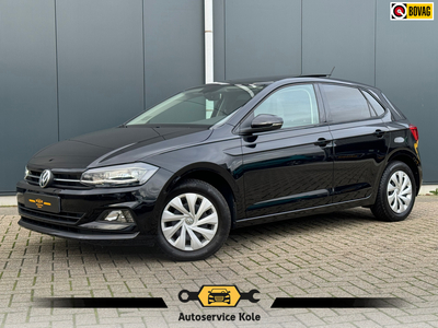 VOLKSWAGEN POLO 1.0 TSI * Panoramadak *Apple CarPlay * Pdc * Led *