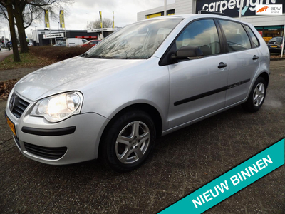 Volkswagen Polo 1.2-12V Trendline ,